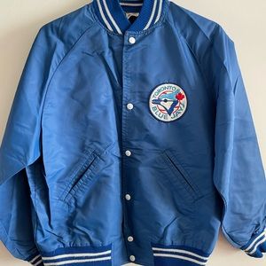 Vintage Blue Jays Jacket